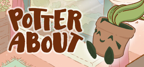 Potter About by Stableboy Entertainment - Similar game based
                        on tags
