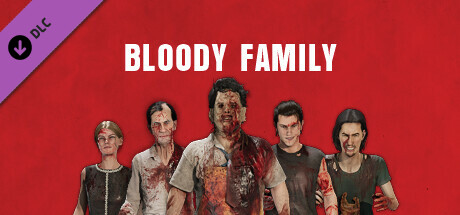 The Texas Chain Saw Massacre - Bloody Skins Packの作品画像