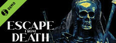 Escape from Death Demo Small Capsule Image