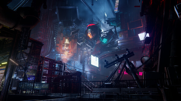 Ninja Gaiden 4 screenshot