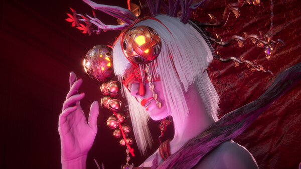 Screenshot of NINJA GAIDEN 4