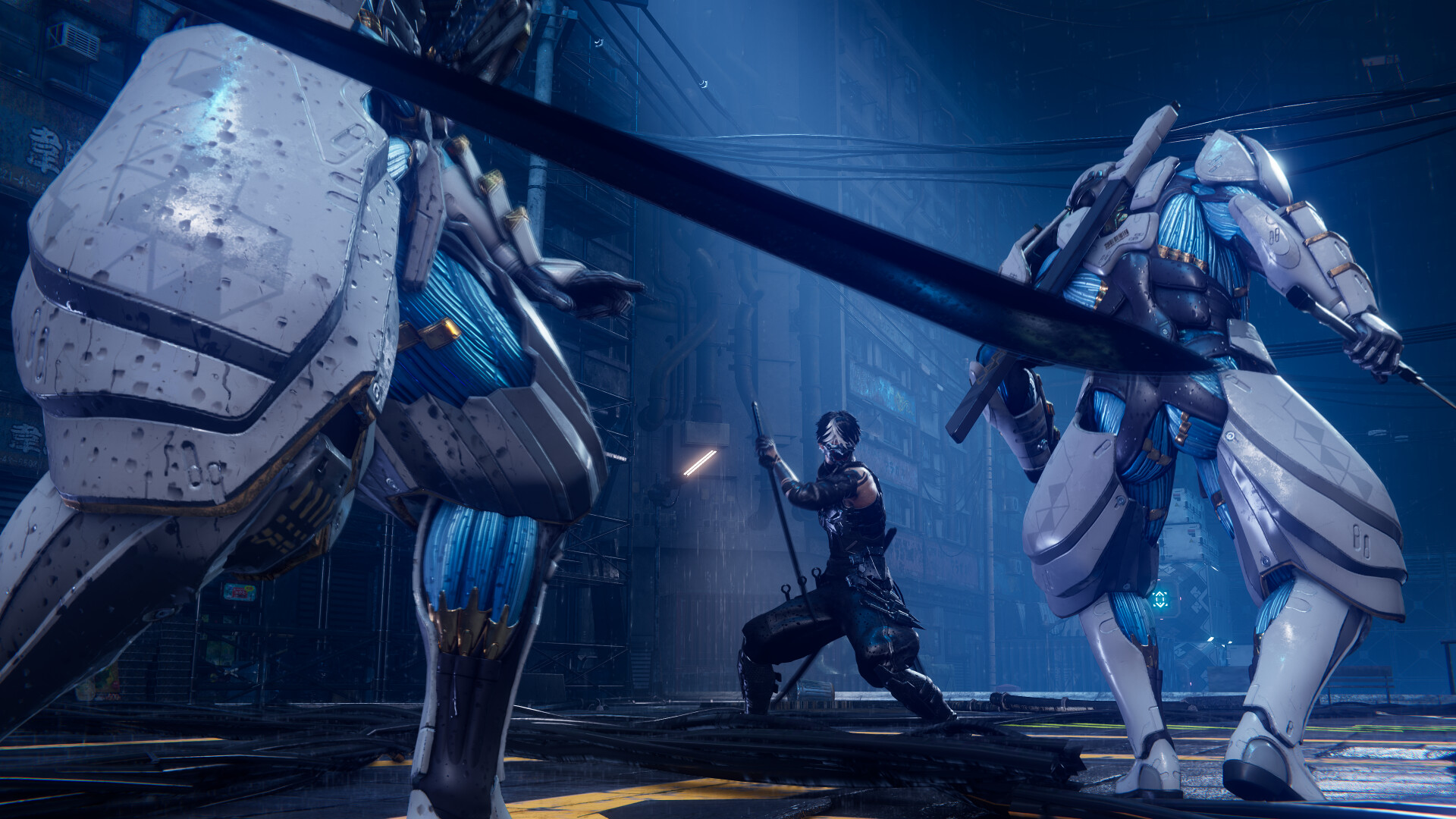 图片[6]-《忍者龙剑传4：豪华版(NINJA GAIDEN 4 Deluxe Edition)》[v1.0.2.0]-火种游戏