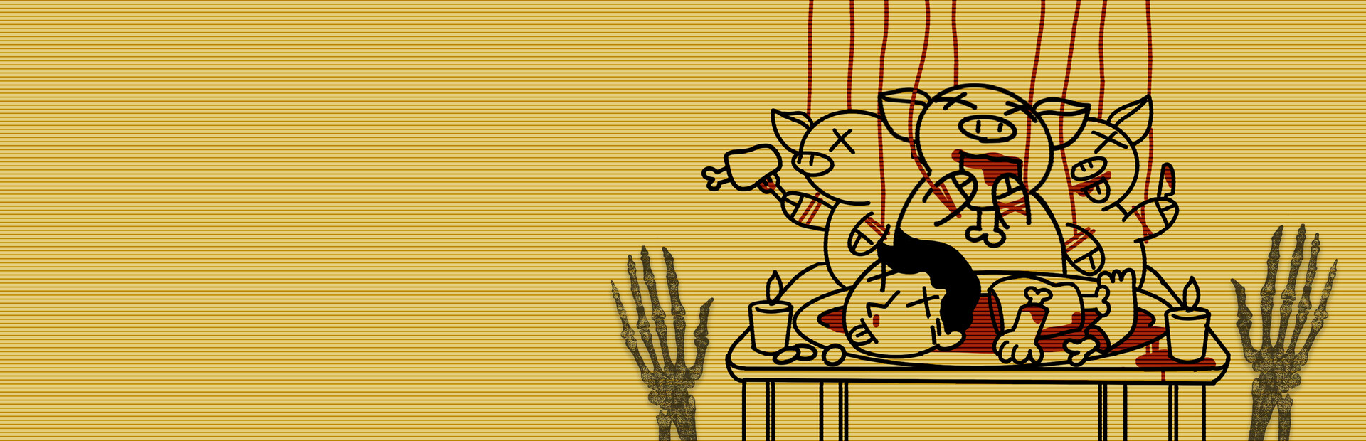 The Method of Hiding a Body