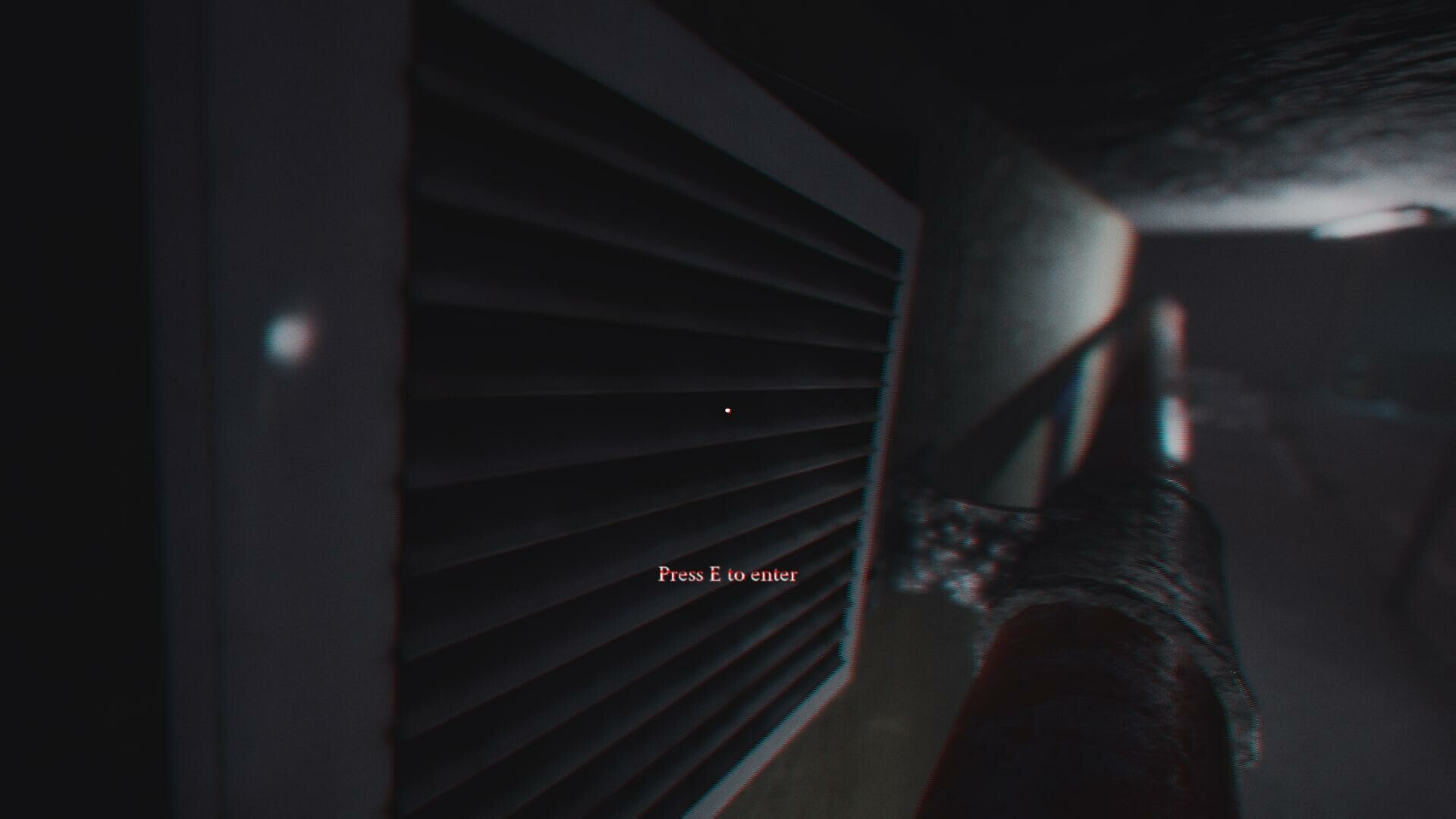 The Method of Hiding a Body screenshot 3