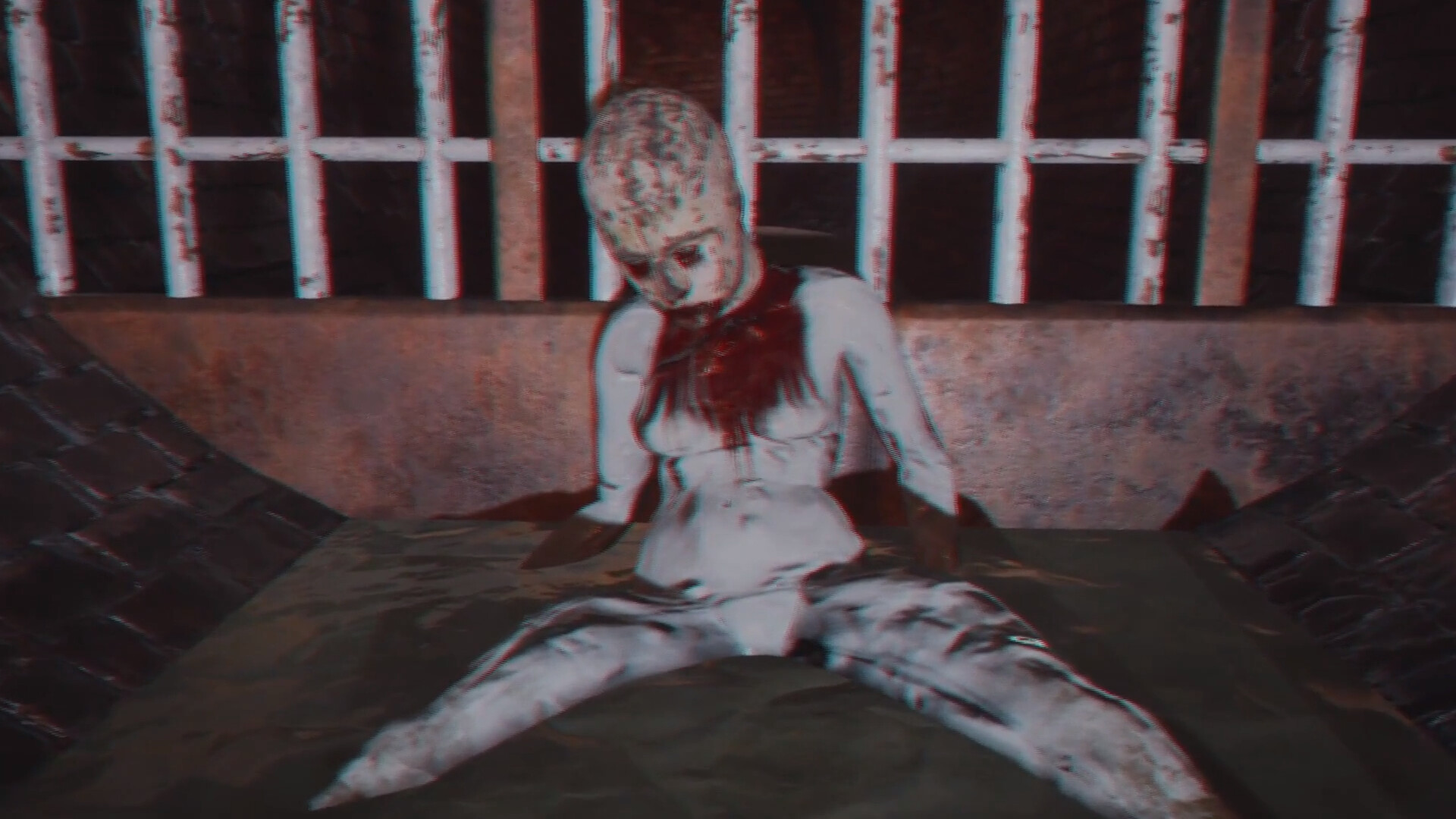 The Method of Hiding a Body screenshot 2