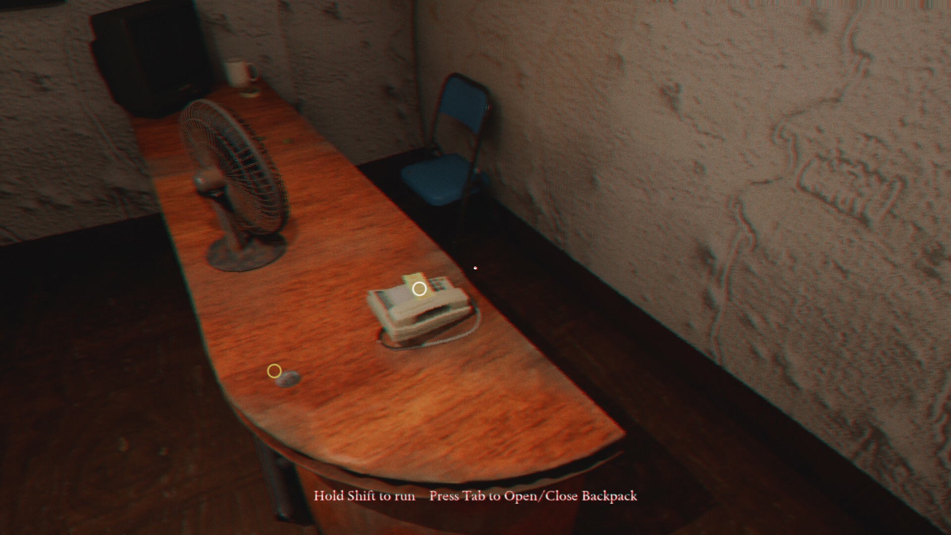 The Method of Hiding a Body screenshot 9