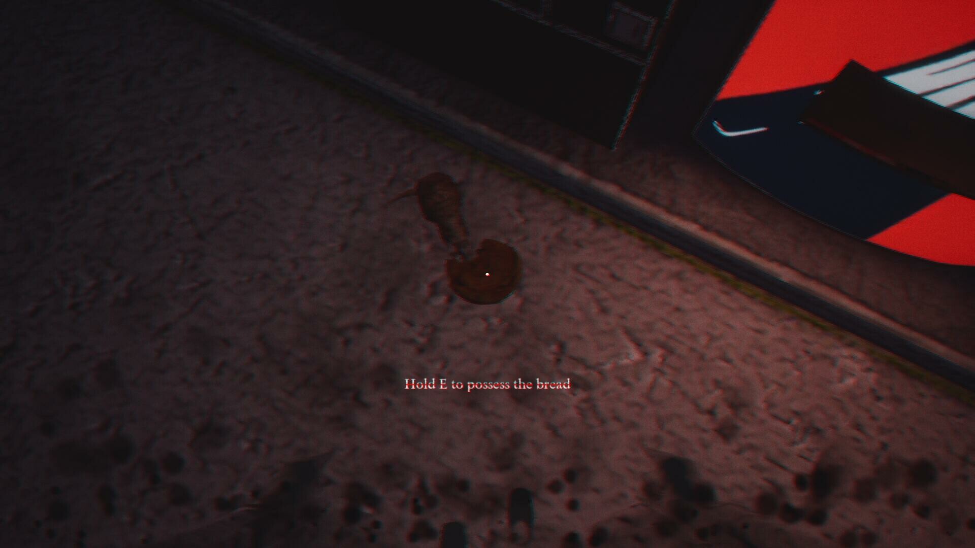 The Method of Hiding a Body