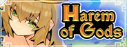 Harem of Gods logo
