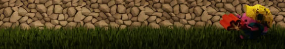 Rocklings video 7