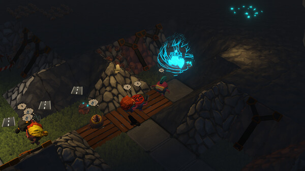 Rocklings screenshot 5