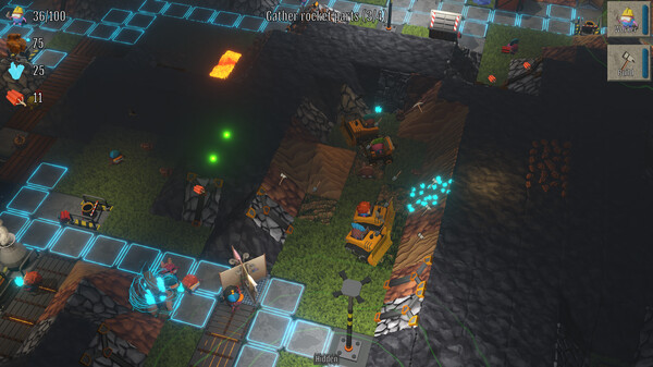 Screenshots