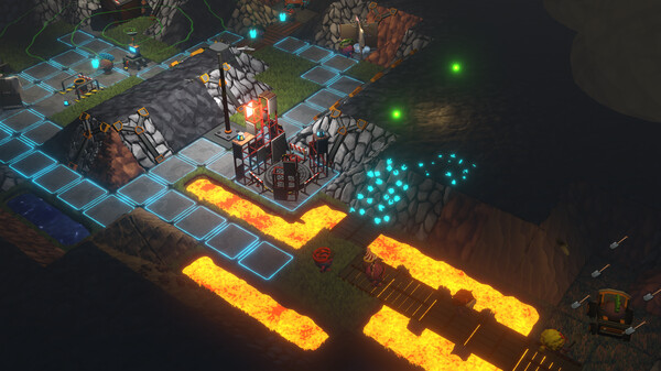 Rocklings screenshot 6