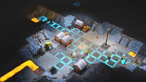 Rocklings screenshot 2