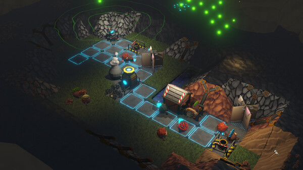 Rocklings screenshot 3