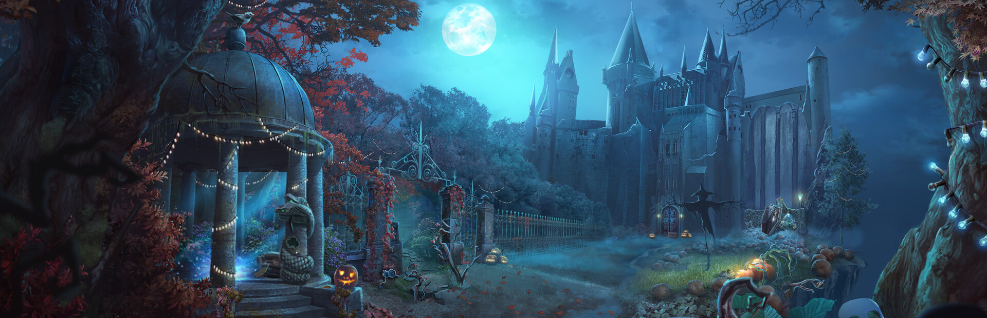 Halloween Stories: Black Book Collector's Edition