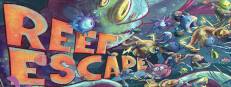 Reef Escape Small Capsule Image