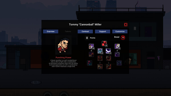 Boxing School 2for windows and Linux 1