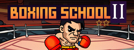 Boxing School 2 cover art