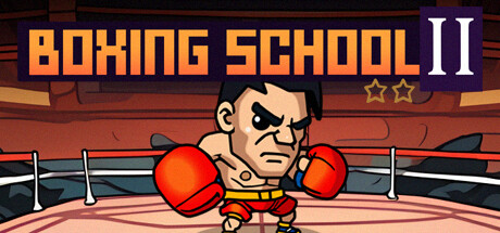 Boxing School 2 banner image