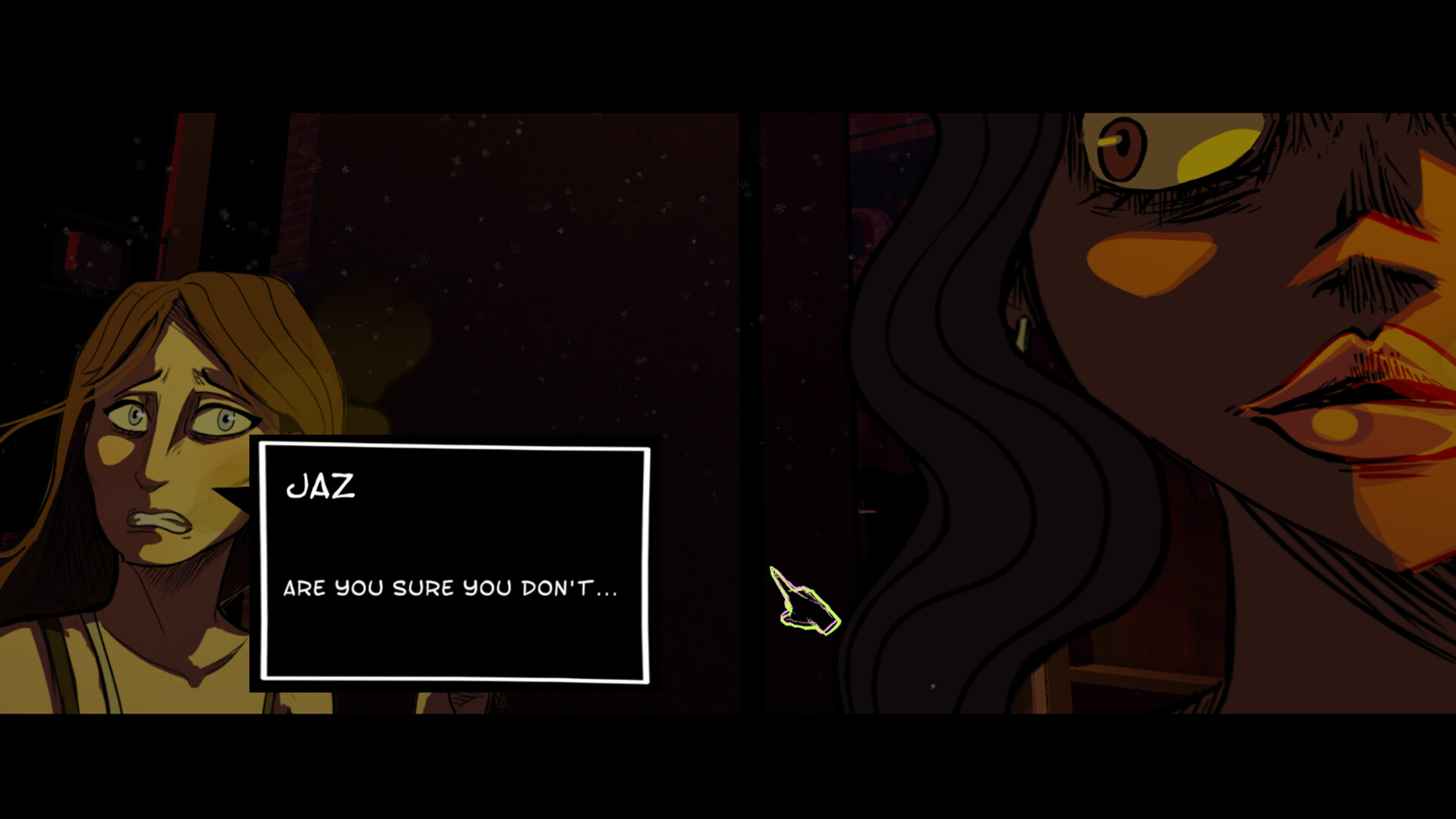 The Coldest Winter screenshot #10