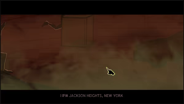 The Coldest Winter video 2