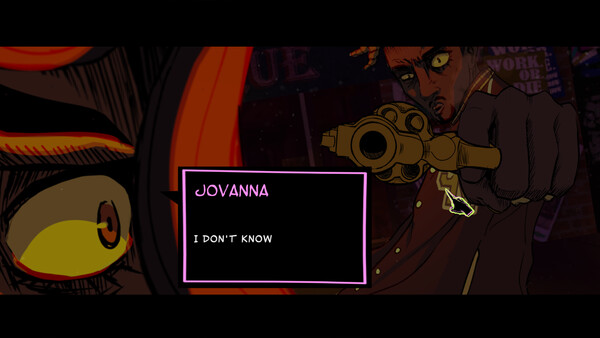 The Coldest Winter screenshot 5