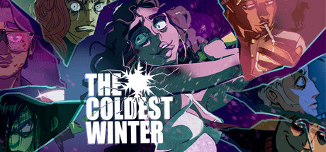 The Coldest Winter Cheat Engine/CT