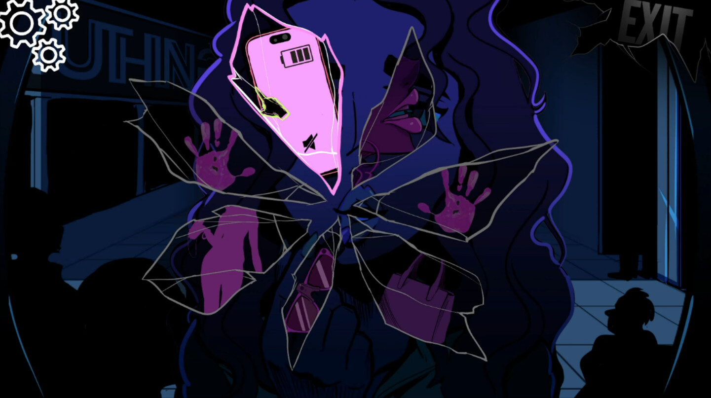 The Coldest Winter screenshot #15