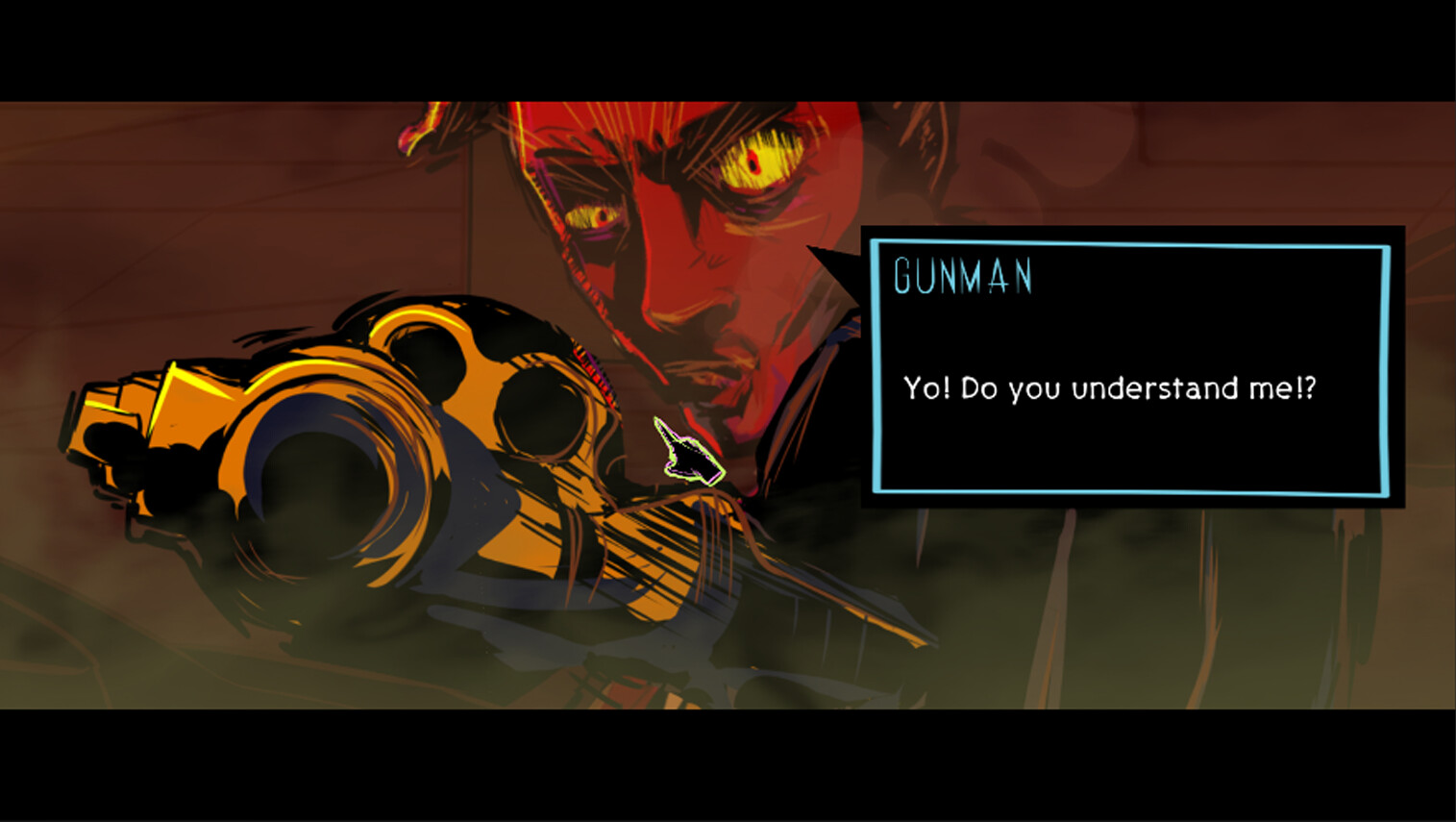 The Coldest Winter screenshot #4