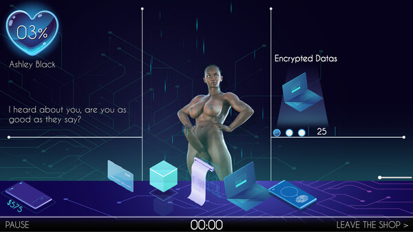 FUTAMARKET screenshot 5