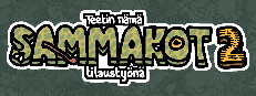 Teetin nämä sammakot tilaustyönä 2