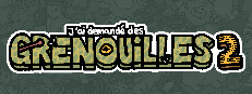 J'ai demandé des grenouilles 2