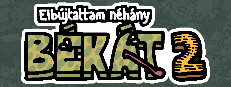 Megbíztam néhány békákat 2