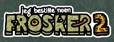 Jeg bestilte noen frosker 2