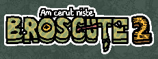 Am cerut niște broscuțe 2