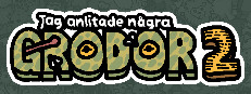 Jag anlitade några grodor 2