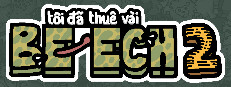 Tôi đã thuê vài bé ếch 2