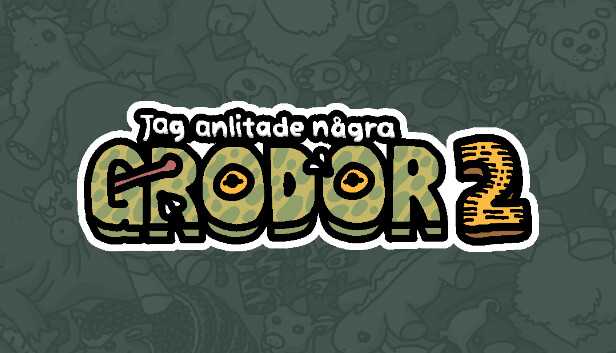 Jag anlitade några grodor 2