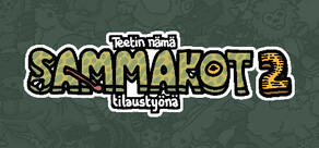 Teetin nämä sammakot tilaustyönä 2