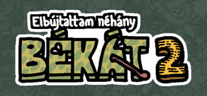 Megbíztam néhány békákat 2