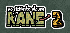 Ho richiesto alcune rane 2