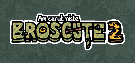 Am cerut niște broscuțe 2