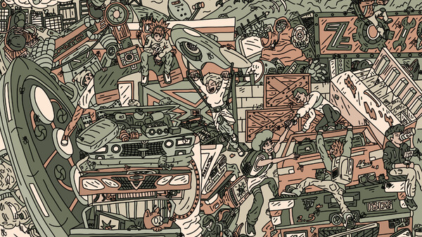 I commissioned some frogs 2 screenshot 6