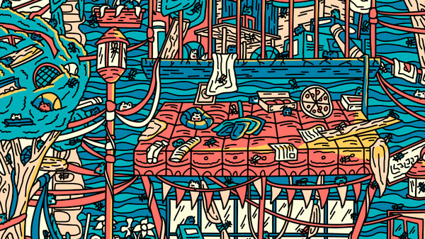 I commissioned some frogs 2 screenshot 5