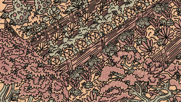 Screenshot z I commissioned some frogs 2