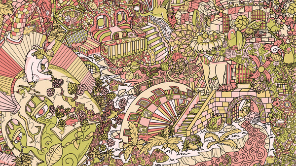 I commissioned some frogs 2 screenshot 2