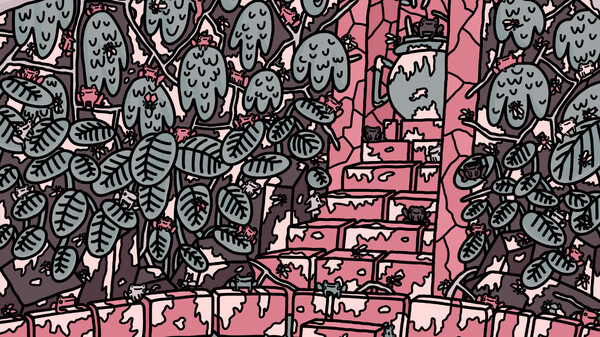 I commissioned some frogs 2 screenshot 4