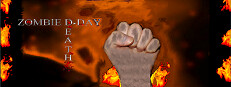 Zombie Death Day Playtest game capsule image