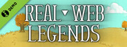 REAL WEB LEGENDS: Carter's Quest Demo