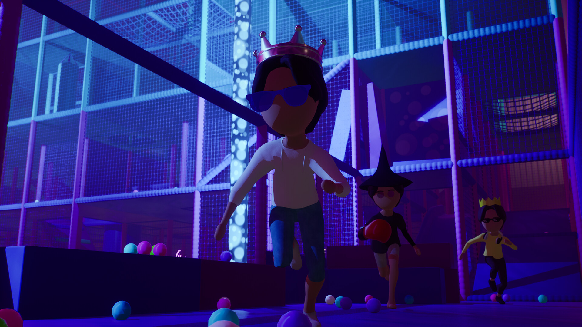 Goofy Gorillas screenshot #7